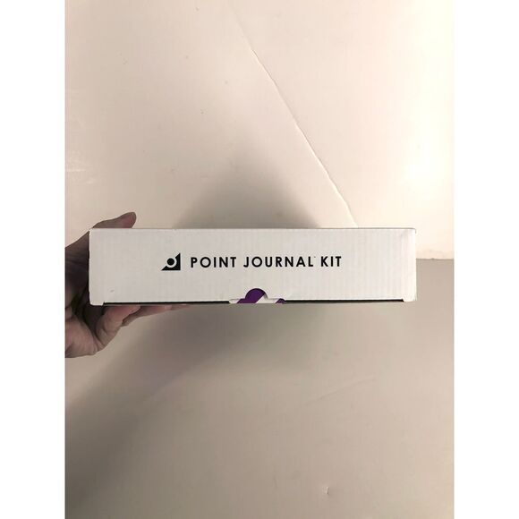 Point JOURNAL KIT Boxed Set - NWT - Picture 6 of 6